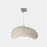 Lampadario Goccia Moderno Design Con Texture Pietra - clowasit.com